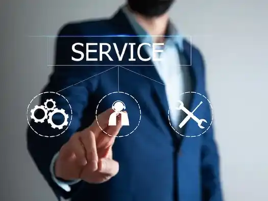 Consultants & Advisors