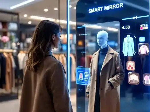 E-commerce & Omnichannel Professionals