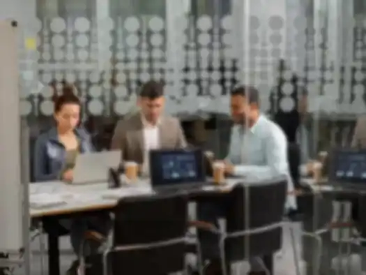 IT & Tech Professionals