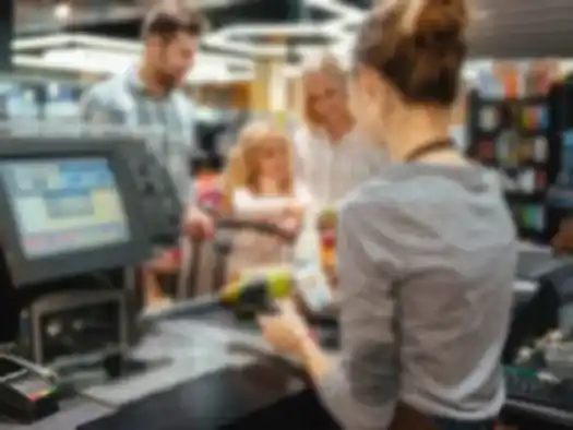 Retail Service Providers